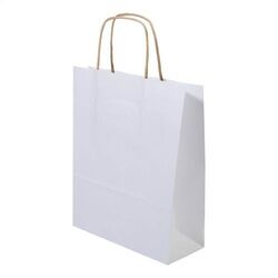 Sac Cadeau En Papier, Grand Format Papbag L