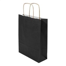 Sac Cadeau En Papier, Grand Format Papbag L