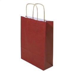 Sac Cadeau En Papier, Grand Format Papbag L