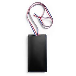 Etui à lunettes / téléphone
