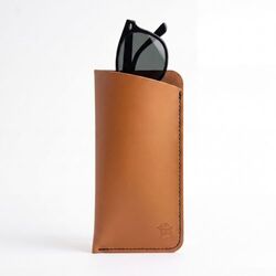 Etui à lunettes / téléphone