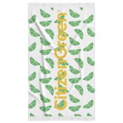 Fouta 100 x 200 coton biologique