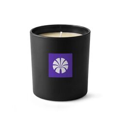 Bougie végétale 90g (20H)