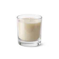 Bougie végétale 70g (15H)