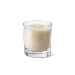 Bougie végétale 35g (8H)