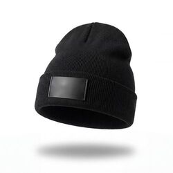 Bonnet acrylique