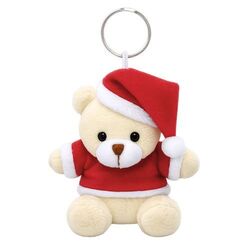 Porte-Clés Peluche Roslin