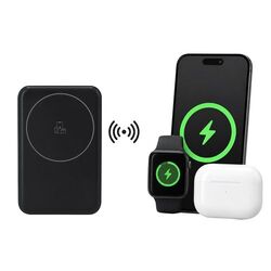 Power Bank Multifonction Elion