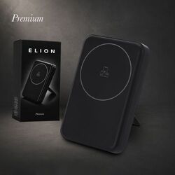Power Bank Multifonction Elion