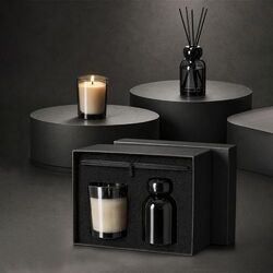 Set Aromatique Avelon