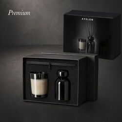 Set Aromatique Avelon