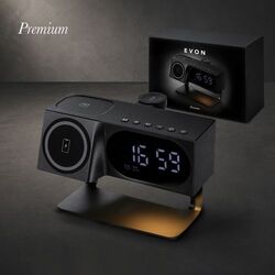 Chargeur Multifonction Evon