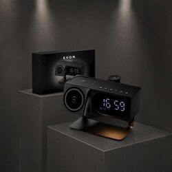 Chargeur Multifonction Evon