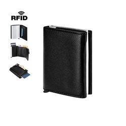 Porte-Cartes Portefeuille Nimar