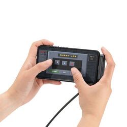 Câble de Charge Support Zynix