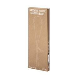 Câble de Charge Masseur Herbon
