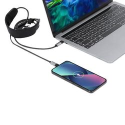 Câble de Charge Masseur Herbon
