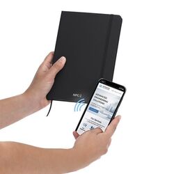 Bloc Notes NFC Seren