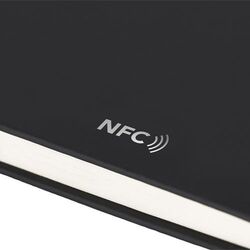 Bloc Notes NFC Seren
