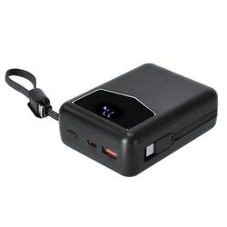 Power Bank Evron