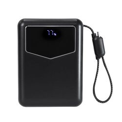 Power Bank Evron