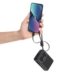 Power Bank Evron