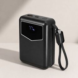 Power Bank Evron