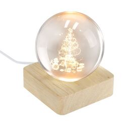Ornement Noël Kyper