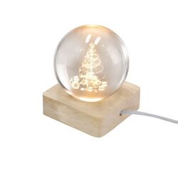 Ornement Noël Kyper