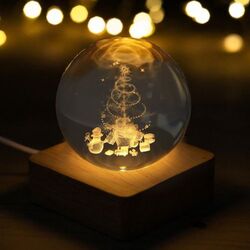 Ornement Noël Kyper