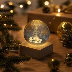 Ornement Noël Kyper