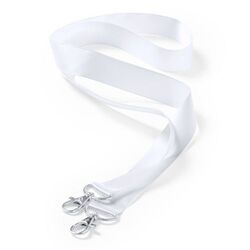 Lanyard Sublimation Lerop