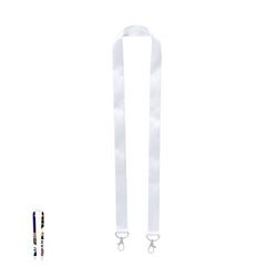 Lanyard Sublimation Lerop