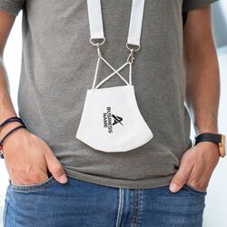 Lanyard Sublimation Lerop