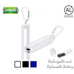 Power Bank Decan