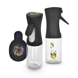 VAPORISATEUR 150 ml POUR HUILE VINAIGRE ET AUTRES LIQUIDES