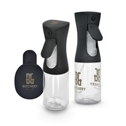 VAPORISATEUR 150 ml POUR HUILE VINAIGRE ET AUTRES LIQUIDES