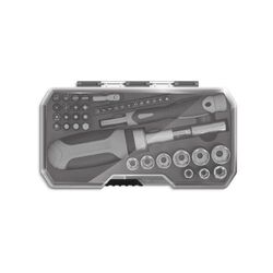TOOL KIT COMPLET BRICOLAGE ET PRECISION