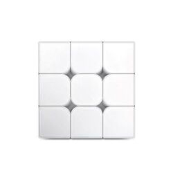 CUBE CASSE-TETE BLANC