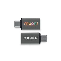 ADAPTATEUR USB TYPE-C