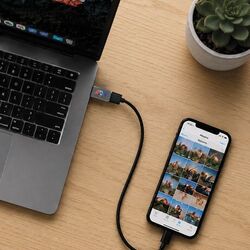 ADAPTATEUR USB TYPE-C