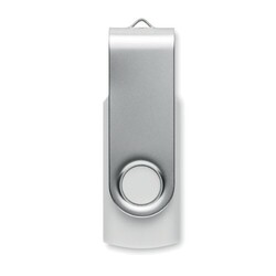 TECHMATE RABS Clé USB 16G en ABS recyclé