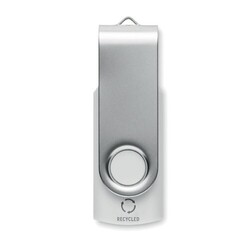TECHMATE RABS Clé USB 16G en ABS recyclé