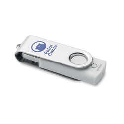 TECHMATE RABS Clé USB 16G en ABS recyclé