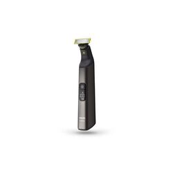 QP6652/61 Philips OneBlade Pro 360 Visage + Corps Tondeuse