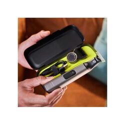 QP6652/61 Philips OneBlade Pro 360 Visage + Corps Tondeuse