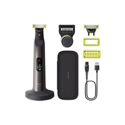 QP6652/61 Philips OneBlade Pro 360 Visage + Corps Tondeuse