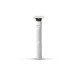 Rasoir et tondeuse Philips OneBlade Intimate pour zones intimes
