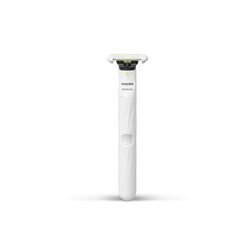 Rasoir et tondeuse Philips OneBlade Intimate pour zones intimes