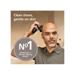 HS5980/15 Philips Series 5000 Headshaver Wet & Dry Rasoir